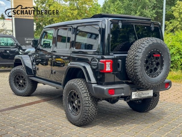 Jeep Wrangler - Bild 2