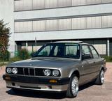 BMW Bmw e30 Coupe VL 6 Zylinder Original zustand - BMW: Coupe, E30