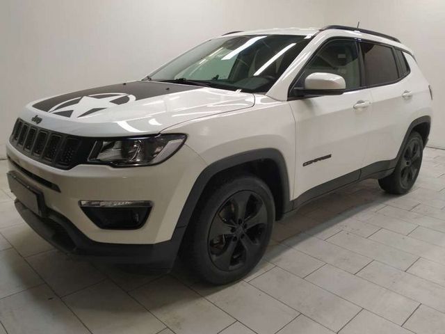 Jeep Compass 1.4 m-air Night Eagle 2wd 140cv my1