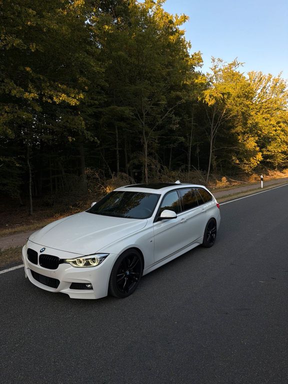 Image of BMW 335