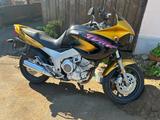 Yamaha TDM 850 4TX