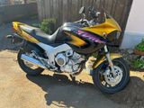 Yamaha TDM 850 4TX