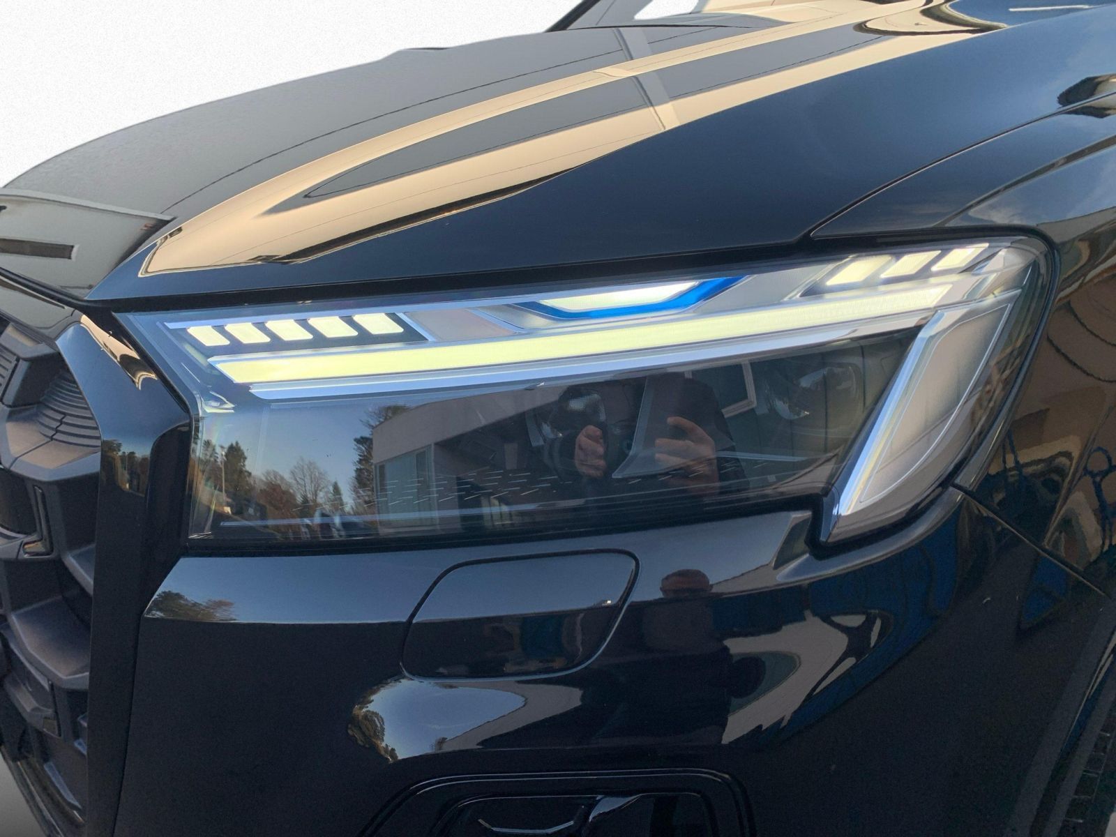 Audi Q7 - Bild 7