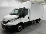 Iveco DAILY 35C16 2.3D KOFFER + LBW |*SPIER+PALFINGER*