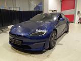Tesla Model S Plaid AWD 1.020 PS EAP Pr.Int. - Tesla Model S aus 2022