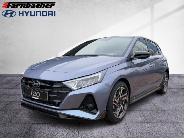 Hyundai i20 N Line Aktion bis 30.06.!!!