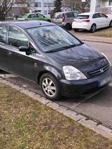 Honda verkaufen tauschen - Honda Stream Gebrauchtwagen