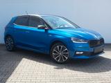 Skoda Fabia * Monte Carlo * mit vielen Extras !!! - Skoda Fabia: Extra