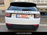 Land Rover Discovery Sport HSE Luxury 1.Hand|Pano|Leder|EU6 - Land Rover Discovery mit Panoramadach