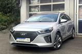 Hyundai IONIQ PREMIUM HYBRID LEDER NAV BIXENON 1 HAND - Hyundai IONIQ Premium mit Hybrid-Antrieb (Benzin/Elektro)