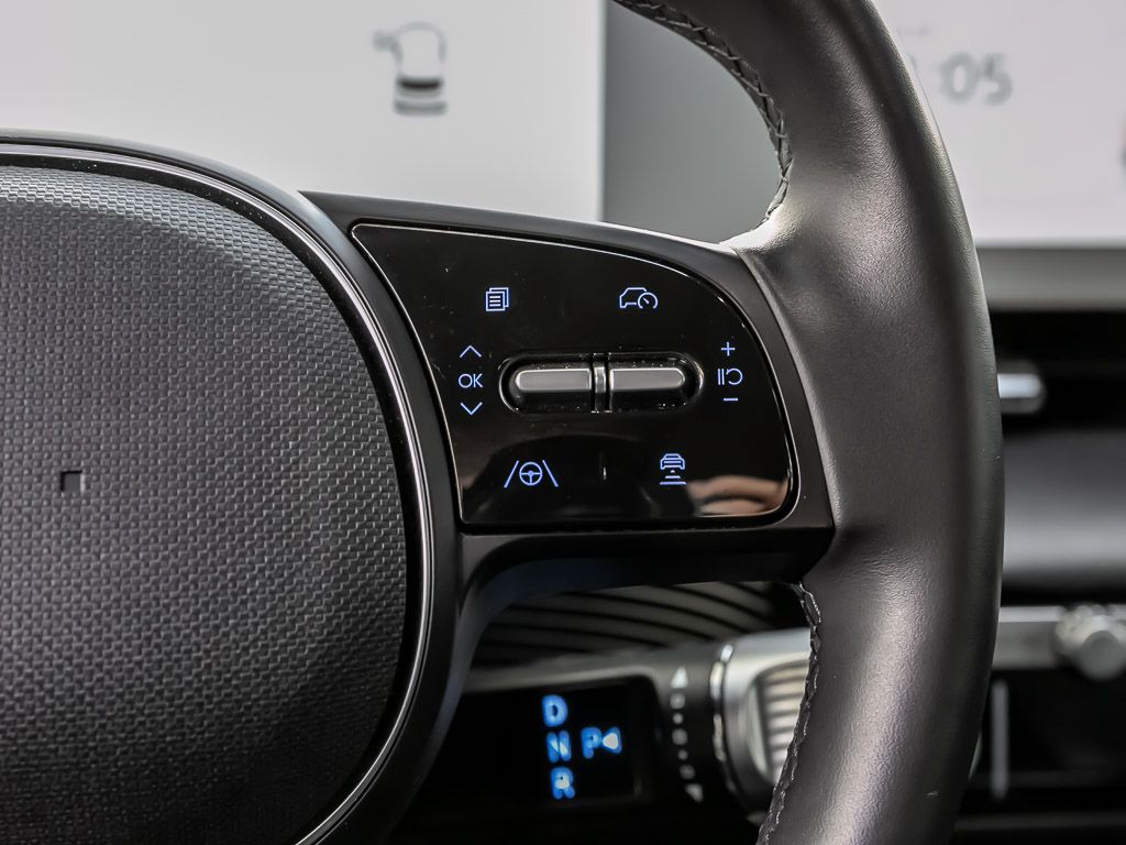Hyundai IONIQ 5 – Bild 13