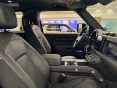 Foto Nummer 6: LAND ROVER Defender