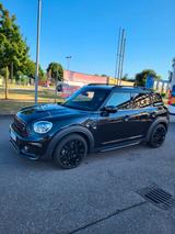 MINI Cooper S Countryman - MINI Cooper S Countryman von privat