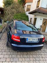 Audi A6 2.4 V6 | 48.000 km | TÜV neu | Familienbesitz - Audi Gebrauchtwagen von 2005