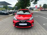 Toyota Yaris S - Toyota Yaris Gebrauchtwagen in Freiburg
