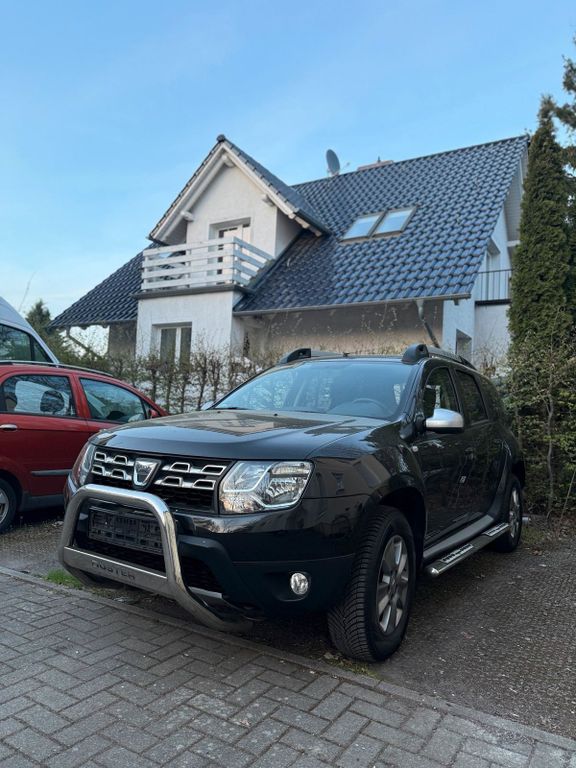 Image of Dacia Duster