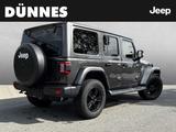 Jeep Wrangler Unlimited 2.2 Sahara *Sky one Toch* - Jeep Wrangler: Cabrio
