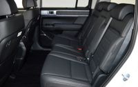 Hyundai SANTA FE - Vorschau Bild 11