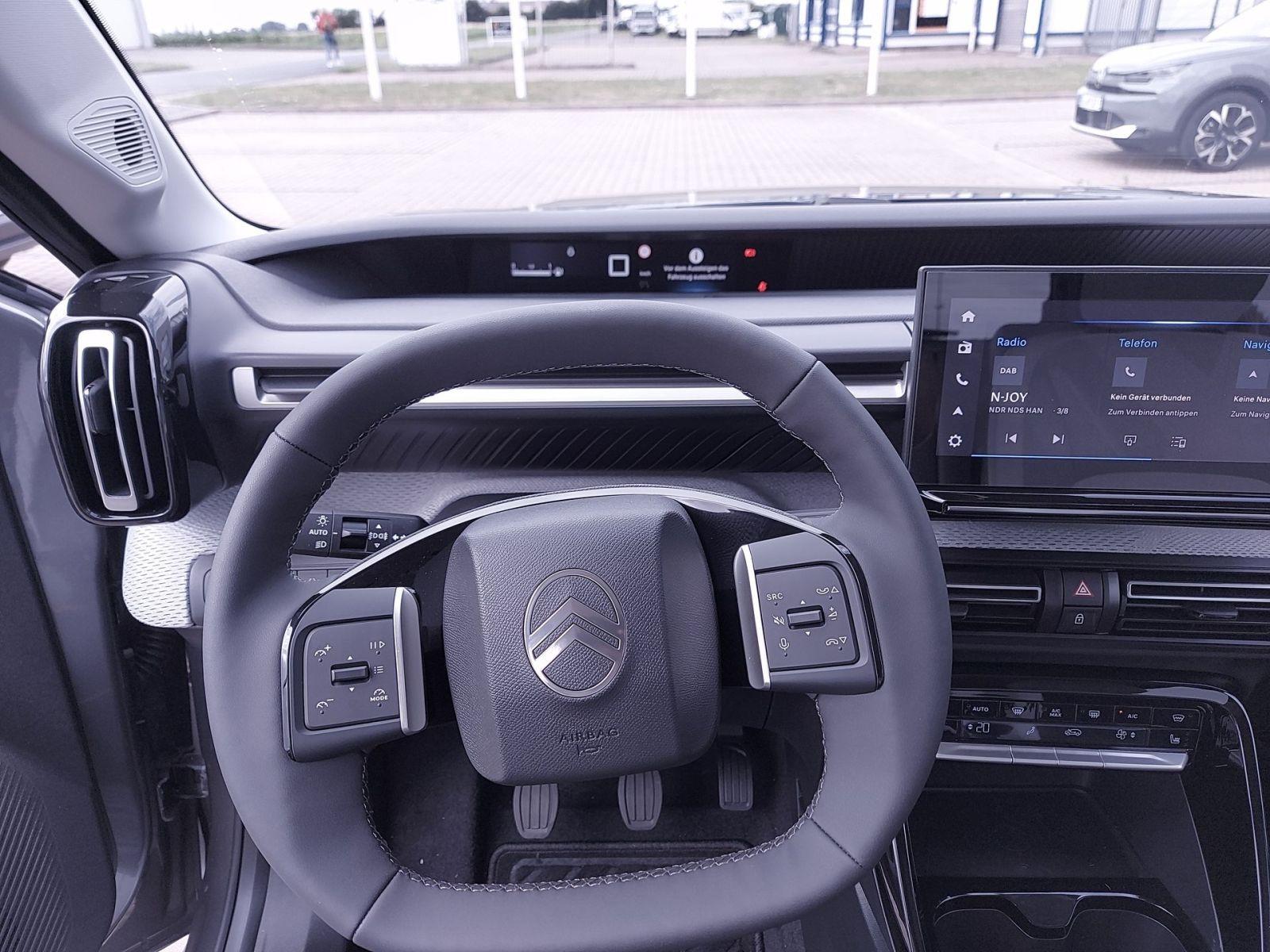 Citroën C3 1.2 Turbo 100 MAX