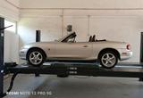 Mazda MX 5 NB  Youngtimer - gebrauchte Mazda MX-5 aus dem Jahr 2003