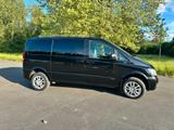 Mercedes-Benz Viano 2.2 CDI AVANTGARDE*Allrad*Automatik*InsNEU - Mercedes-Benz Viano: Avantgarde
