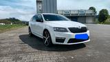 Skoda Octavia RS,AHK, Zahnriemen und Wasse... - Skoda Octavia: Zahnriemen