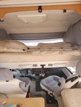 Dethleffs Espri I7870 Silber Hubbett*Festbett*2xKlima Sola - Offers