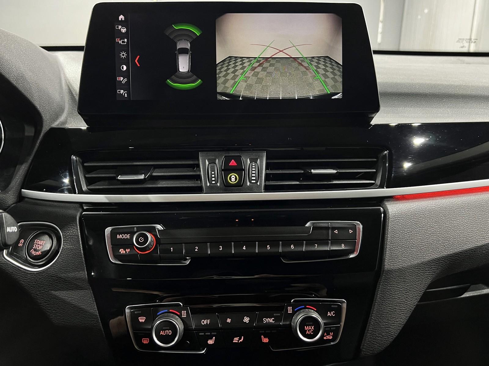 BMW X1 sDrive 20 d Advantage AUTOM 5*JAHRE*GARANTIE, миниатюра 21