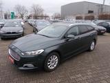 Ford Mondeo Turnier AHK Navi Allwetter Park Assistent - Ford Mondeo Gebrauchtwagen in Düsseldorf