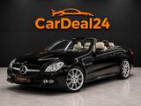 Mercedes-Benz SLK 250 d/CDI*BE*AUTOM.*EU5*NAVI*LM-RÄDER*83TKM* - Mercedes-Benz SLK-Klasse Diesel Gebrauchtwagen