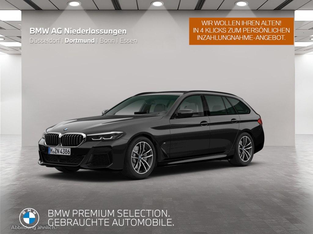 BMW 520d Touring M Sport Driv.Assist.Prof Head-Up