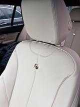 ALPINA B3 3.0 Biturbo Allrad Touring - - ALPINA Gebrauchtwagen