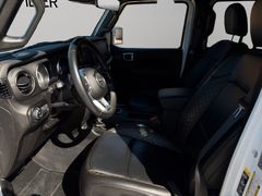 JEEP Wrangler High Altitude 3.0L EcoDiesel SkyOne