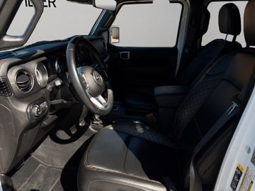 Jeep Wrangler - 9