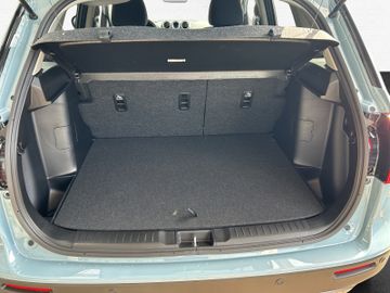 Fotografie 8 des Suzuki Vitara 1.4 BOOSTERJET 6 AT Comfort LED Navi