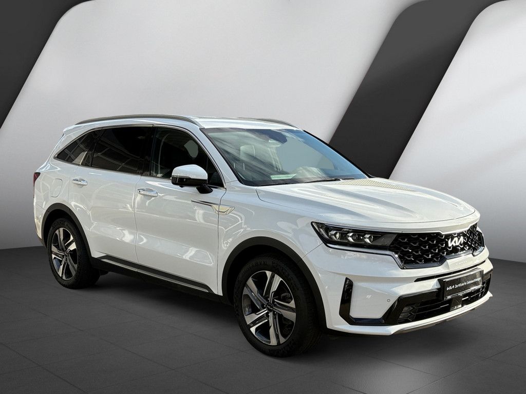 Fahrzeugabbildung Kia Sorento 1.6 T-GDI Plug-In Hybrid Spirit 4WD EURO
