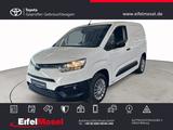 Toyota Proace City L1 Meister 15 Jahre Relax Garantie - Toyota Proace City aus 2022