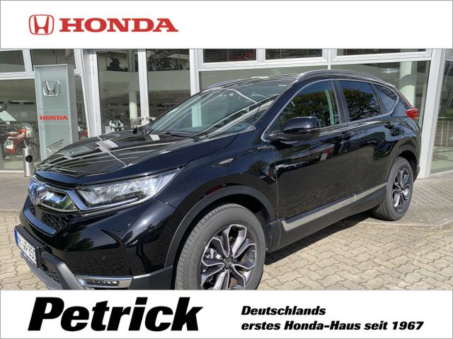 Honda CR-V e:HEV 2.0 Hybrid Executive | sofort |