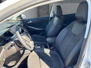 Opel Grandland (X) - 7