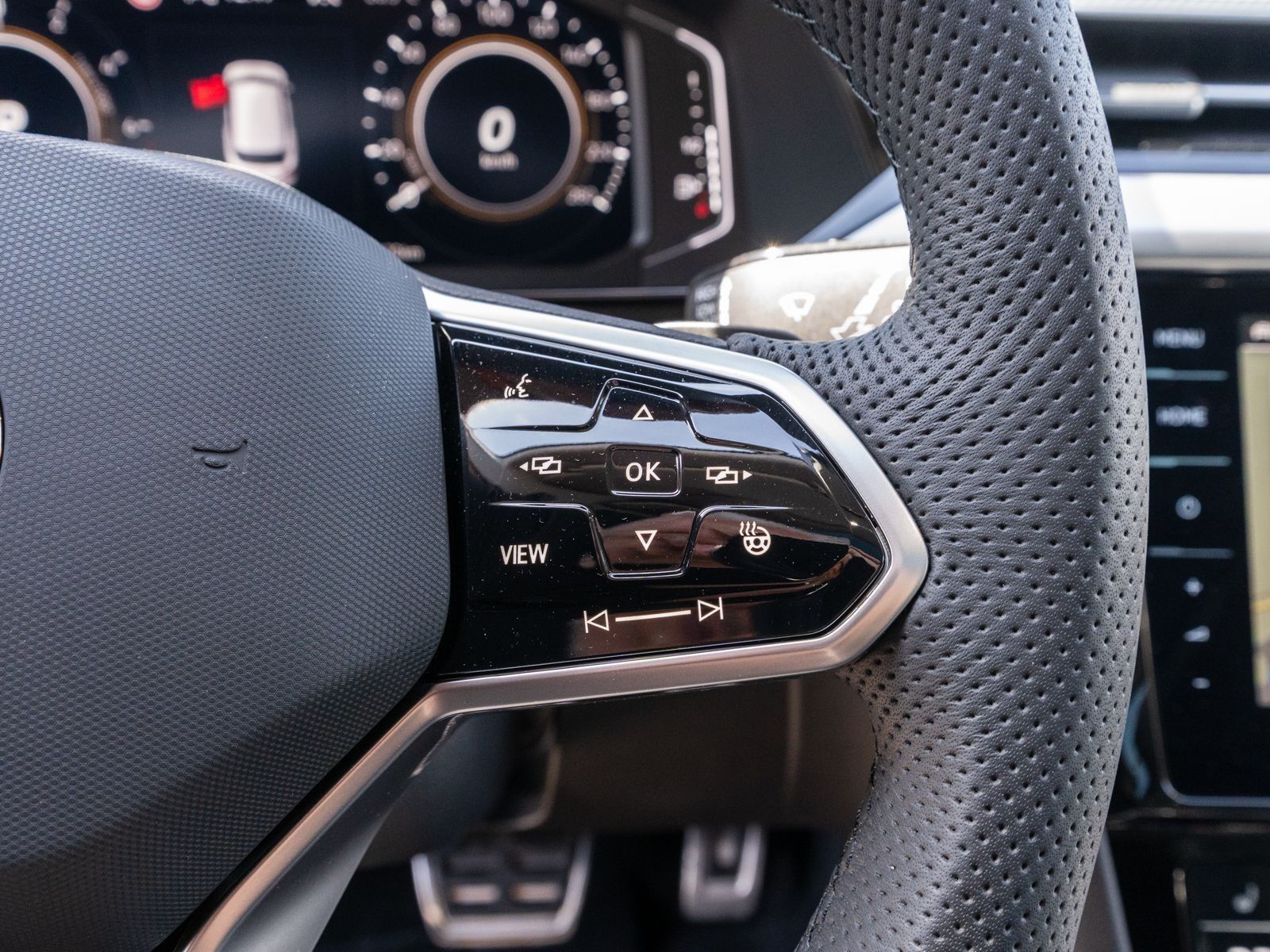Volkswagen Arteon - Bild 19