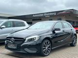 Mercedes-Benz A 180 A A 180 BlueEfficiency 2Style Sport - Mercedes-Benz A 180 in Oberhausen