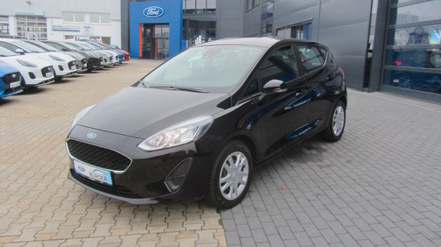 Ford Fiesta Trend