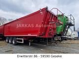 Kempf SKM , Alumulde, Rollplane, 50cm³, Liftachse - Kempf LKWs