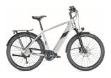 Morrison SUB 3.0 Diamant light grey, matt Diamant, 43 cm, - Morrison E-Bikes