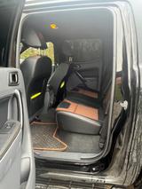 Ford Ranger Wildtrak Raptor-Optik - Ford Ranger von privat