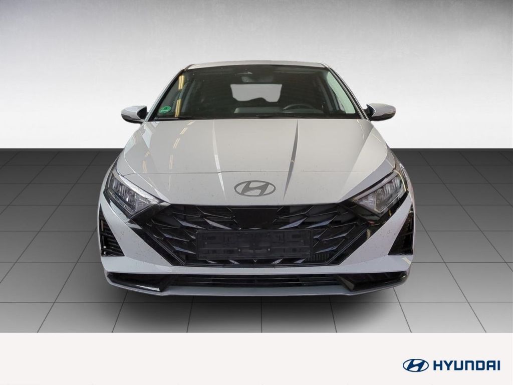 Hyundai i20 FL 1.0 T-GDI 7-DCT MY25 Prime Assist-P. Navi imagem 2