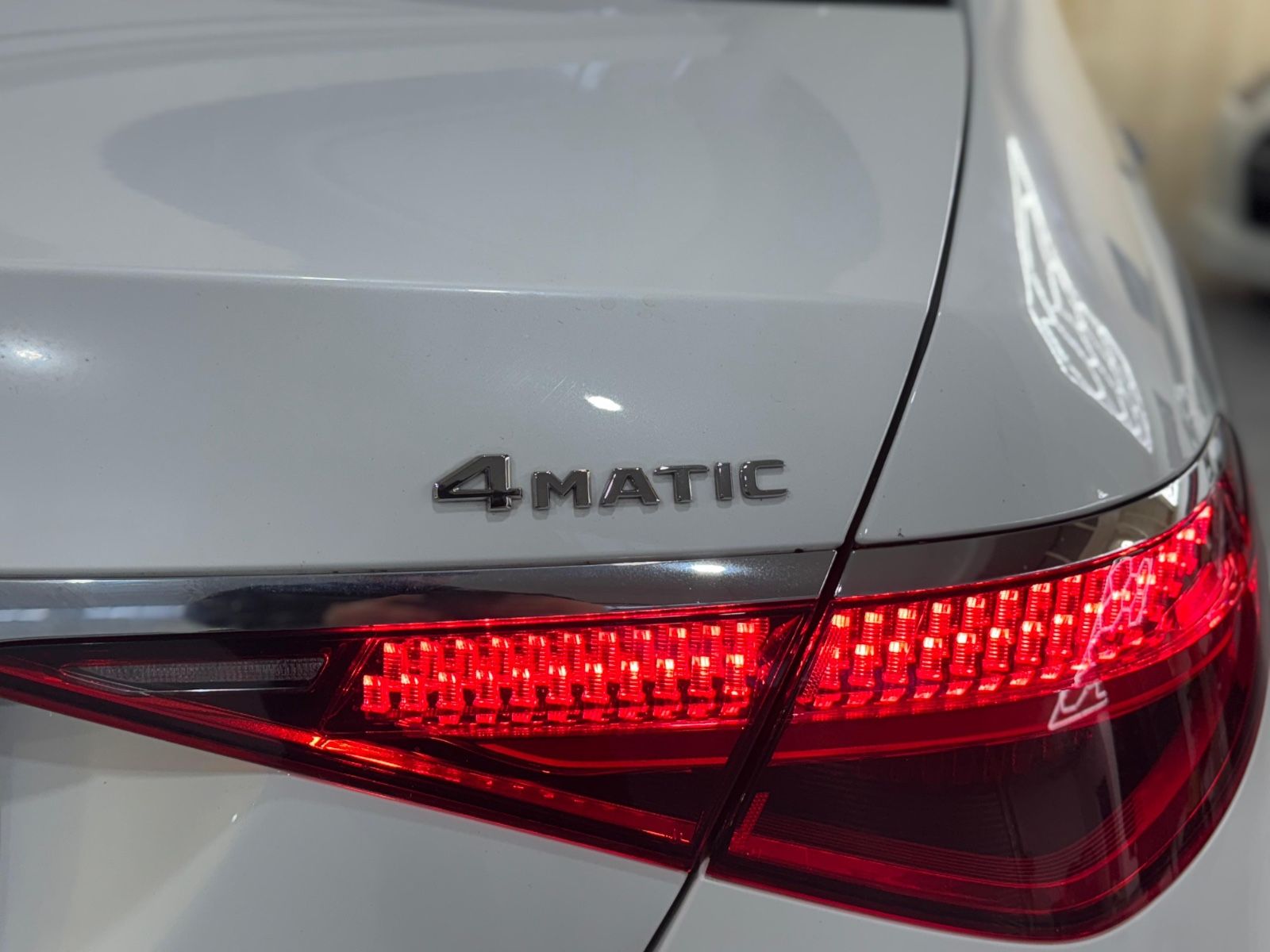 Mercedes-Benz S 580 4Matic HUD 360° Burmester Softclose foto 10