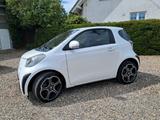 Toyota  IQ 1.0 iQ+ | Top-Zustand | Nur 68.385 km - Toyota IQ von privat
