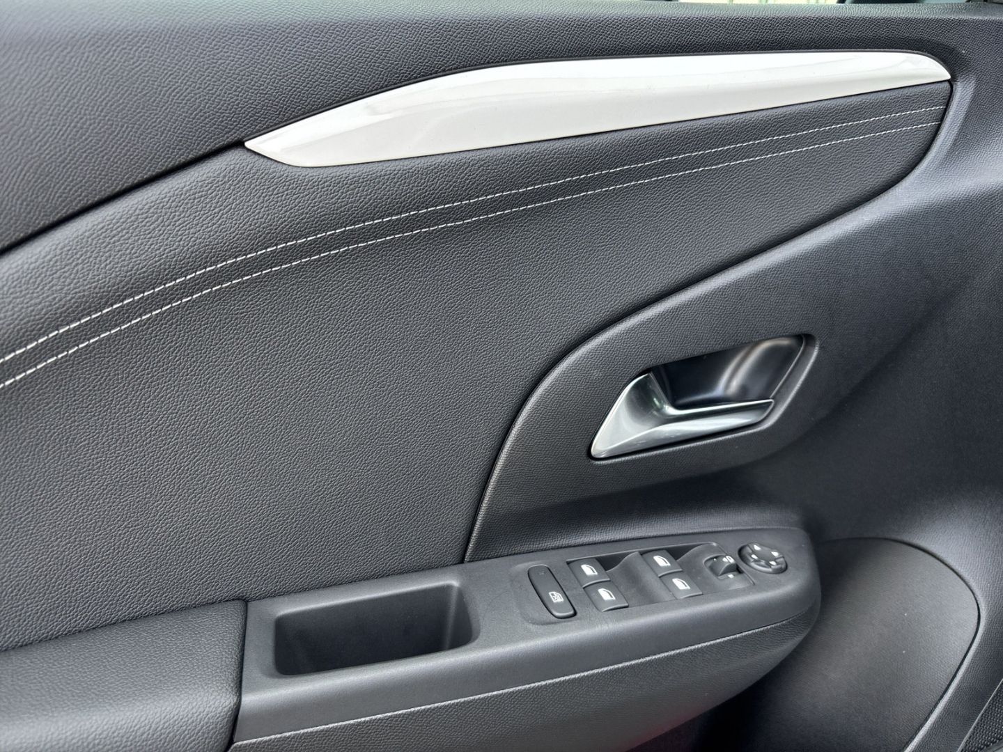 Opel Corsa - Bild 10
