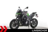 Kawasaki Z 900 - SC-Project, Rizoma - KAWASAKI 9 R
